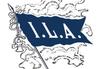 ILA emblem
